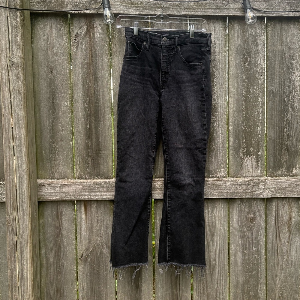Women's Gap Jeans